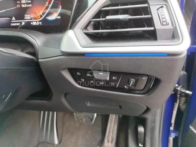 2021 Bmw 330i M SPORT 2.0L (A) - 5
