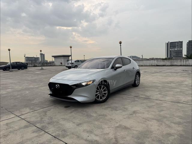 2019 Mazda 3 1.5 LIFTBACK MID (A)NICE CONDITION - 1