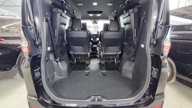 2022 Toyota VOXY 2.0 S-Z (A) - 4