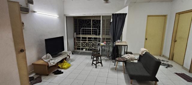 Sri Cempaka (Puchong) 1