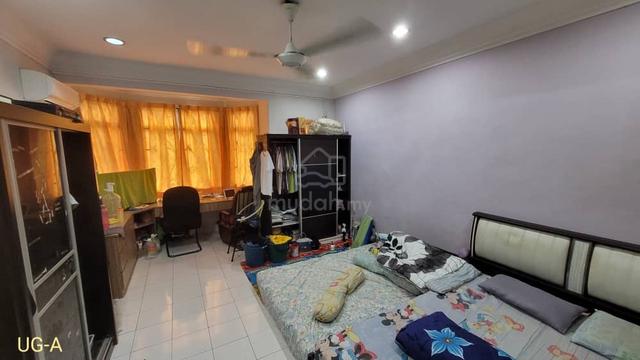【 Value Buy 】Taman Klang Utama 2 Storey House For Sale 2