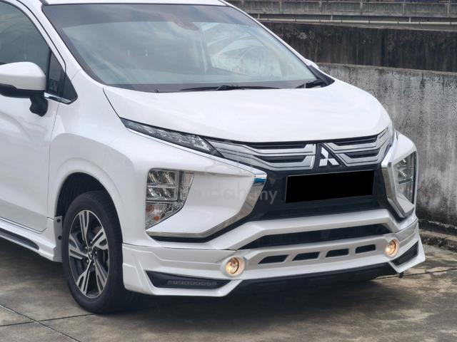 2024 Mitsubishi XPANDER 1.5 (A) Limited Stock !!! - 2
