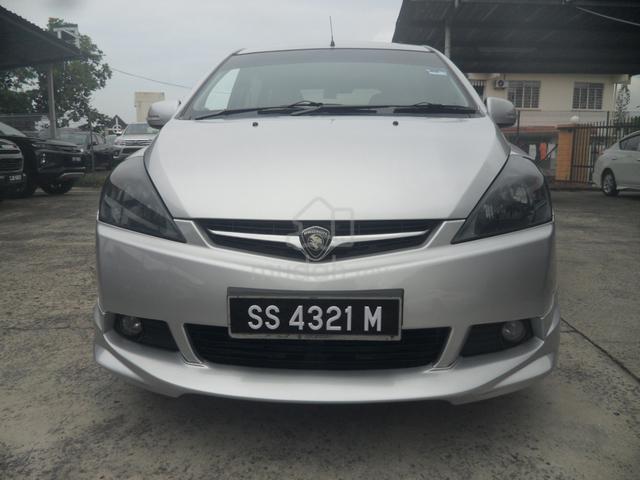 2009 Proton EXORA 1.6 H-LINE CPS (A) - 1