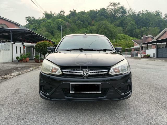 2016 Proton SAGA 1.3 STANDARD CVT MY16 BT P2-13A - 3