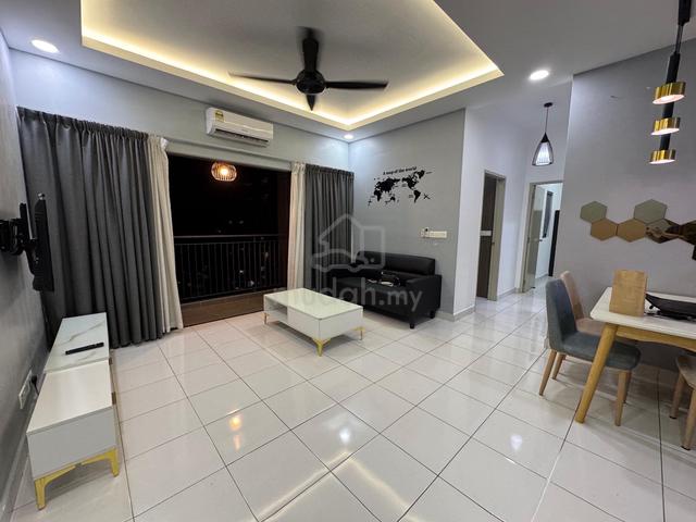Residensi Lili @ Taman Bucida Hijauan 1