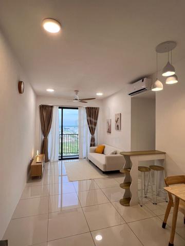 Vivo Executive Apartment 1