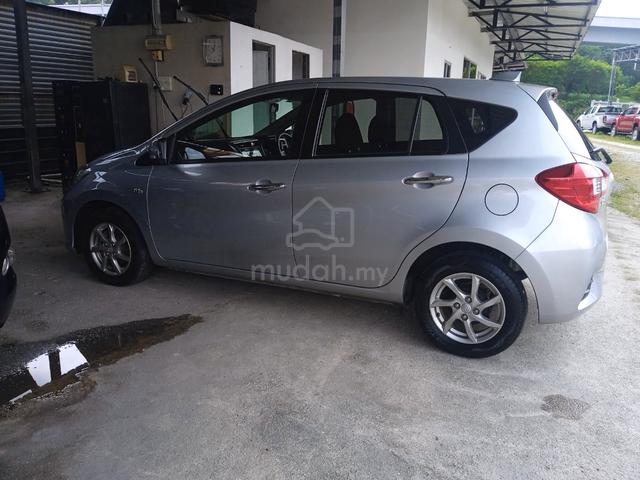 Myvi Low mileage 37km only 1ower Japanese owner - 4