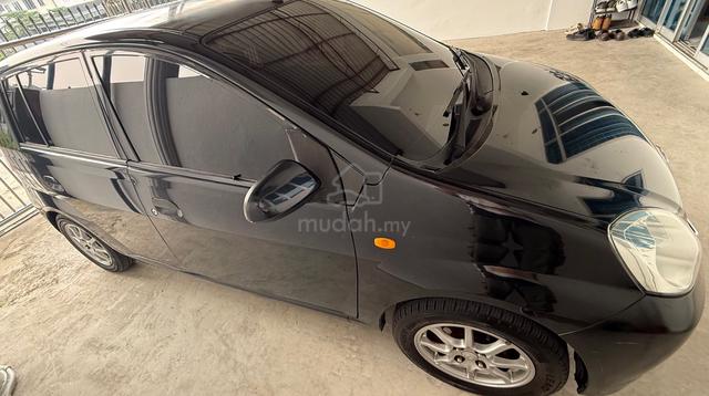 2010 Perodua VIVA 1.0 EZ EJ-VE (A) - 3