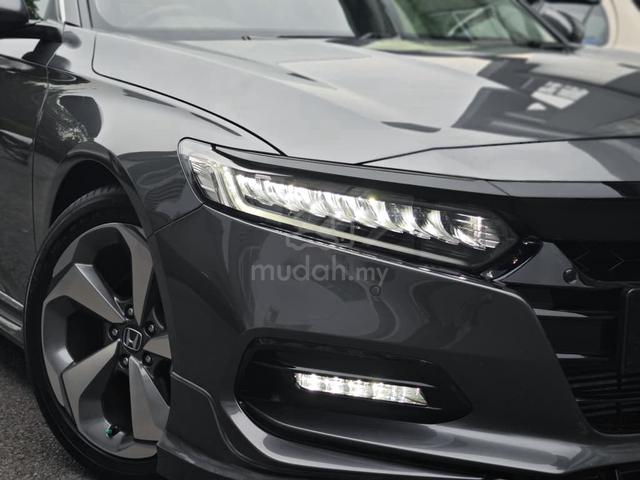 2021 Honda ACCORD 1.5 TC-PREMIUM EDITION (A)31k KM - 3