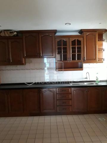 Dynasty Condo (Dinasti Klang) 1