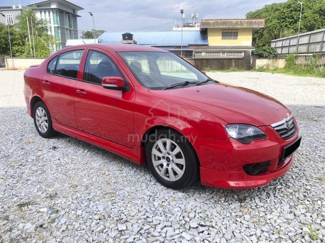 2014 Proton PERSONA 1.6 ELEGANCE BASE LINE (M) - 3