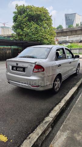 2016 Proton SAGA 1.3 PLUS (A) - 2