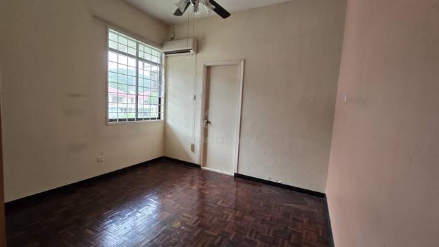 Taman Bestari - 2 Storey Semi D - Hilltop, Lintas (999 YEARS) 1