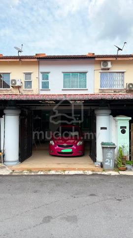 Rumah sewa area SKUDAI/UTM 1
