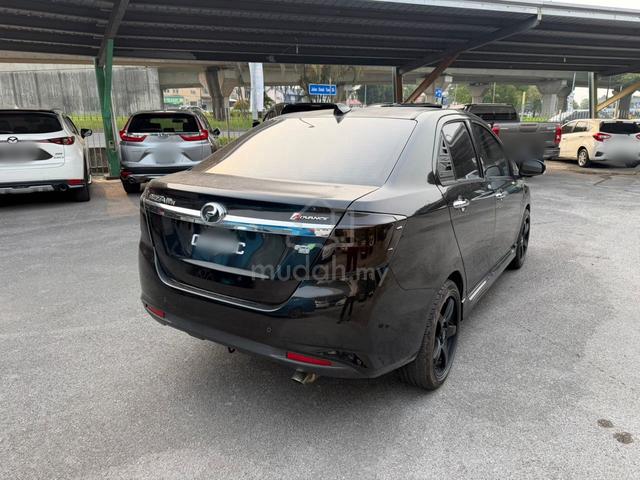 2017 Perodua BEZZA 1.3 ADVANCE (A) - 4