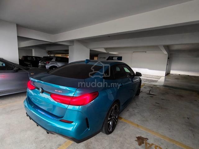 2022 Bmw 2 SERIES 1.5 18I GRAN COUPE MY20 F44 (A) - 4