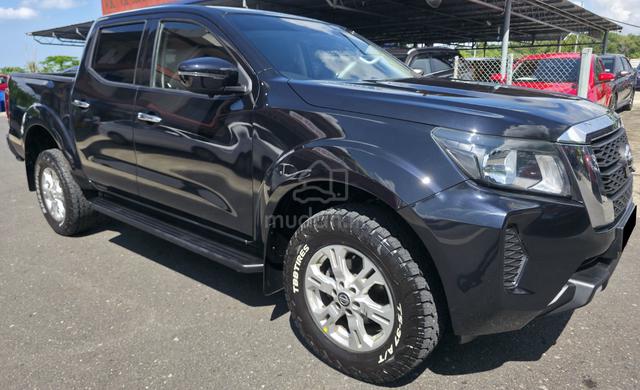 2023 Nissan NAVARA 2.5 SE (AT) 4WD FL (AT) (4X4)🖤 - 3