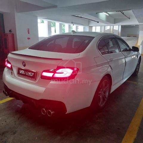 2011 Bmw 523i 2.5 (CKD) (A) - 2