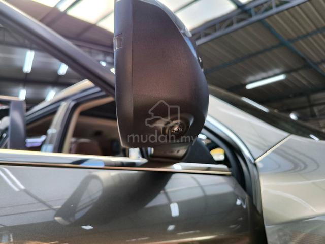 Proton X70 1.8 PREMIUM P/ROOF KENWOOD SIDESTEP WTY - 3