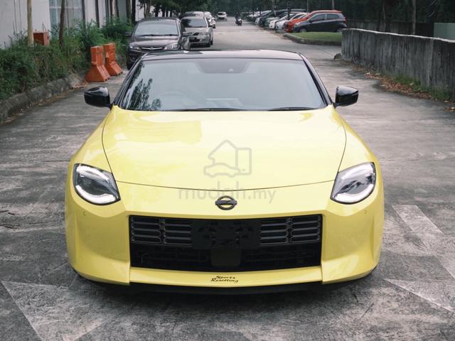 2022 Nissan FAIRLADY 400Z VERSION ST (A) Modified - 2