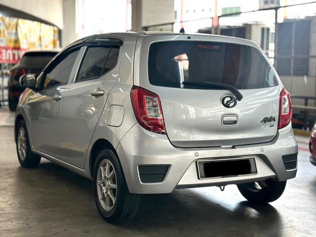 2019 Perodua AXIA 1.0 G (A) - 4