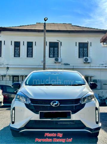 Perodua MYVI 1.5 X/H/AV 2026 - 5