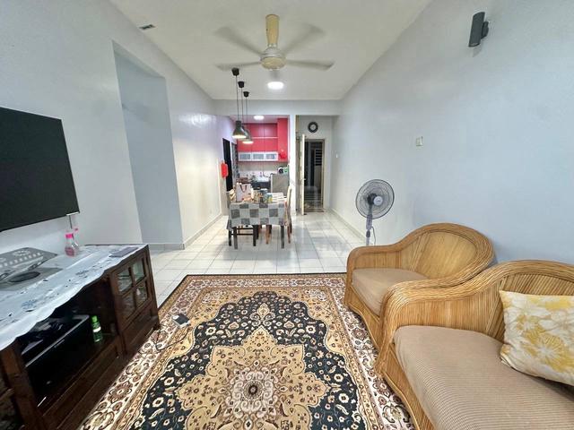 Apartment PR1MA Presint 11 1