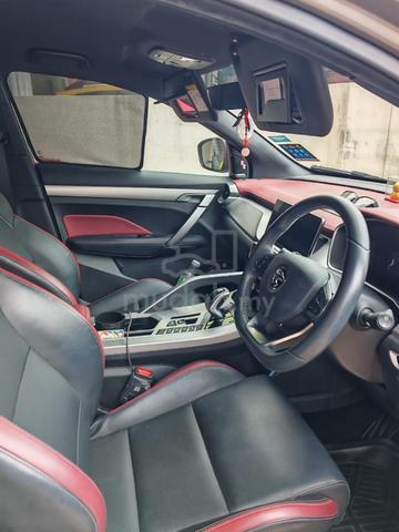 2022 Proton X50 1.5 PREMIUM MY20 (A) - 3