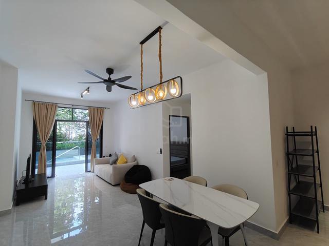 Altris Residence @ The Quartz WM 1