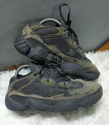 kasut yeezy original