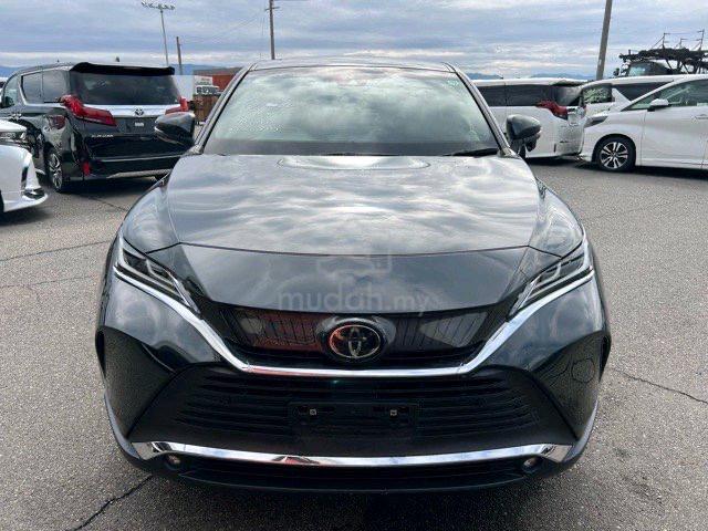 2021 Toyota HARRIER 2.0 G (A) FULL LOAN 💯 - 3