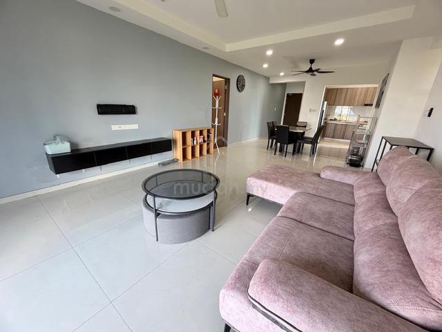 Country Garden Central Park (Serviced Apartment) 1