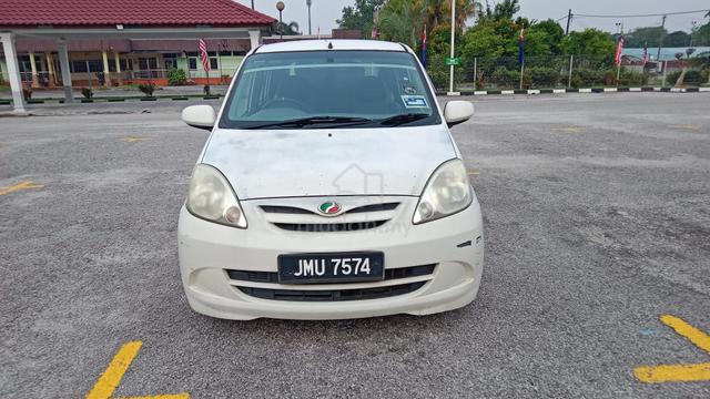 2011 Perodua VIVA 0.8 850 EX (M) - 3
