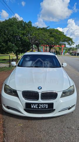 2011 Bmw 320i 2.0 E90 EXECUTIVE (CKD) - 3