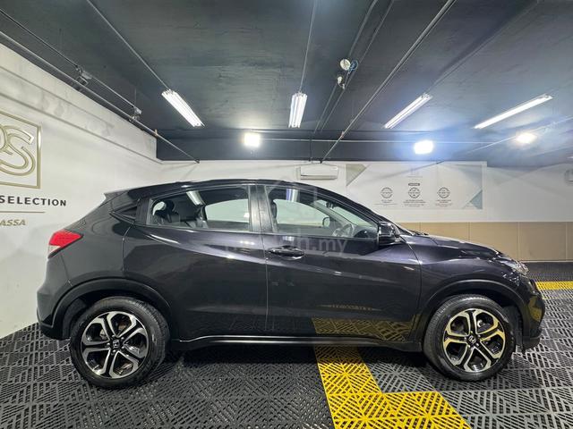 2019 Honda HR-V 1.8 E (A) LADY OWNER F/SERVICE - 2