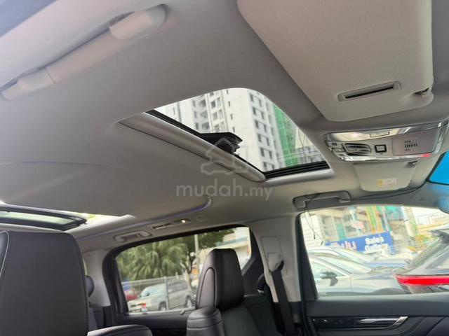 2023 Toyota ALPHARD 2.5 SC (A) ORI MODELLISTA KIT - 5