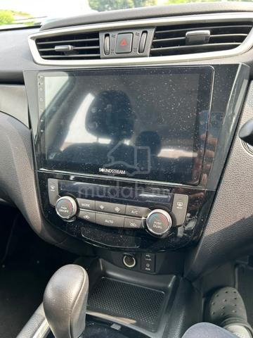 2018 Nissan X-TRAIL 2.0 T32 (A) - 2