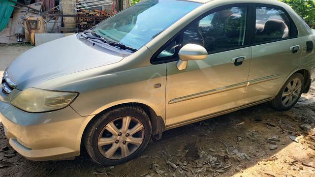 2006 Honda CITY 1.5 VTEC MY03 GD FACELIFT (A) - 2