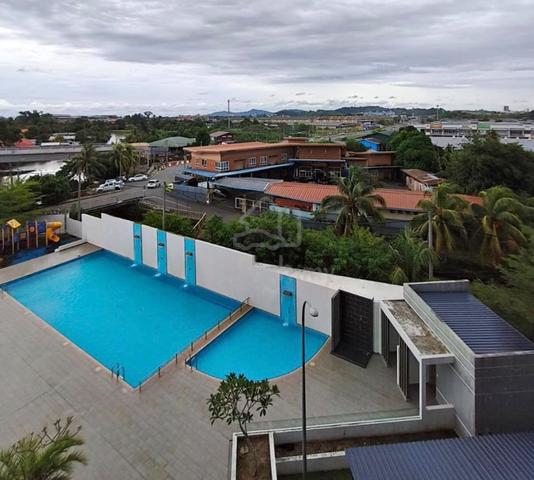 Riverside Residence 1
