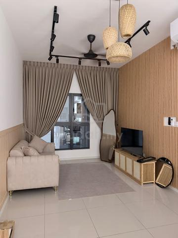 Jernih Residence 1