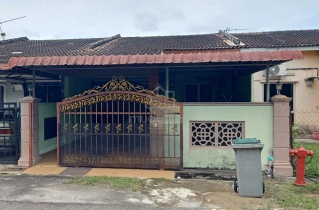Open Facing Teres Taman Markisah Alor Gajah For Sale 1