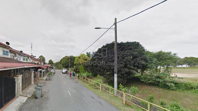 [Unblock View] Jalan Pulasan , Taman Kota Masai 1