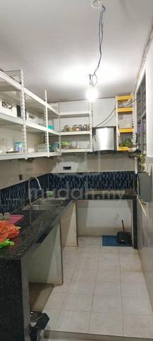 Teres full reno UNDER MARKET VALUE utk dijual 4