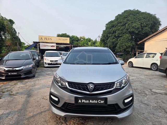 2019 Proton Persona 1.6 CVT Premium - 4