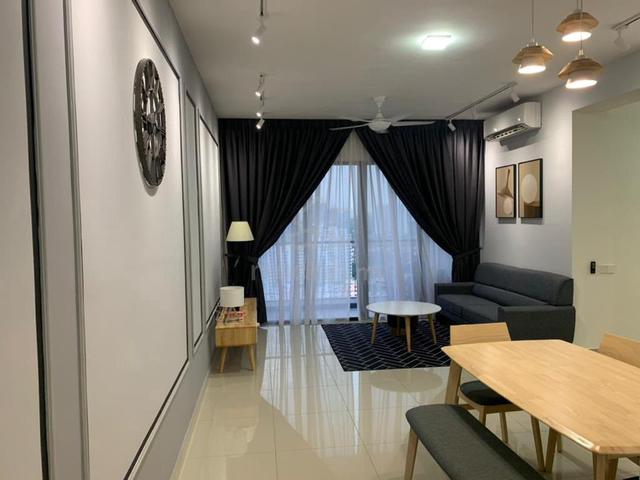 Nidoz Residences 1