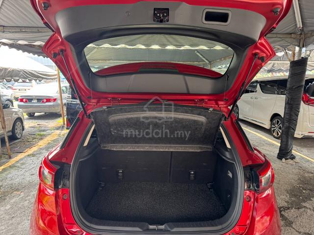 2016 Mazda CX-3 2.0 2WD SKYACTIV (A) - 5