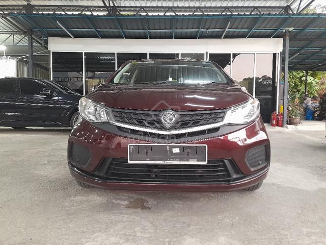 2019 Proton PERSONA 1.6 STANDARD -- (A) - 3