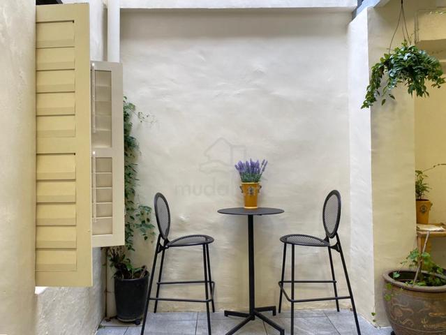 Tastefully renovated & furnsihed at World Unesco Heritage Site! 1
