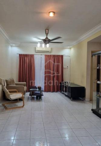 Desa Bayan Apartment 1