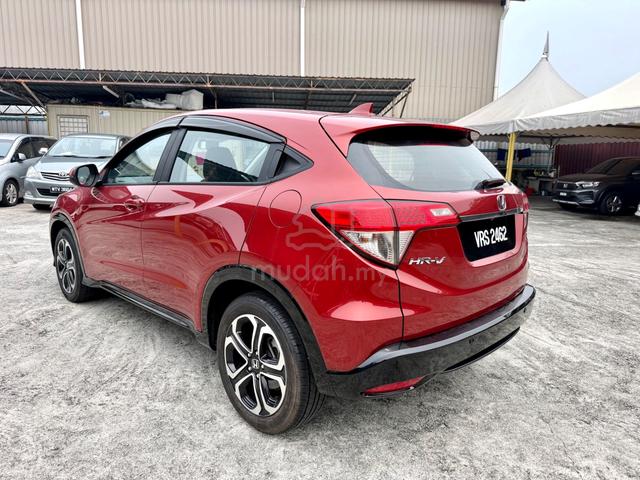 2019 Honda HR-V 1.8 E ENHANCED (A) - 5